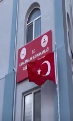 İlçemiz Salih Omurtak Mahallesi’nde ikincisi hizmete sunulacak olan Aile Destek Merkezi’nde (ADEM) hazırlıklar tamamlandı.