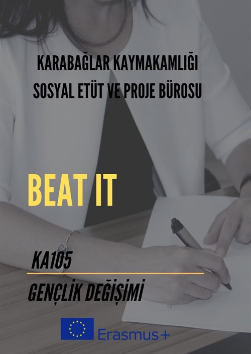 "Beat It" Gençlik Değişimi Projesi