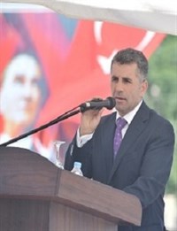 Mehmet Sadık TUNÇ